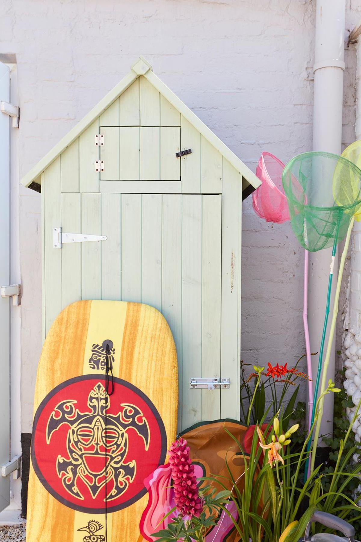 The Boat House Villa Aldeburgh Bagian luar foto