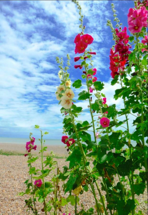 The Boat House Villa Aldeburgh Bagian luar foto